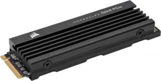 Corsair MP600 Pro LPX SSD
