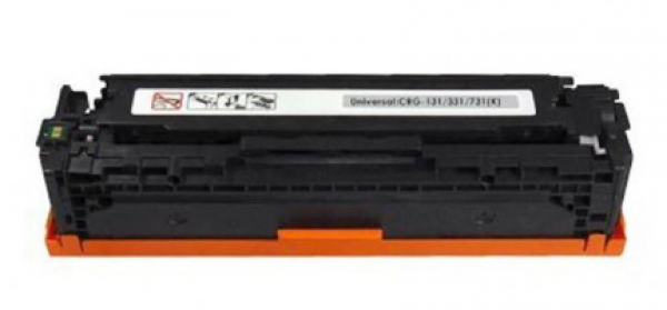 Ekoset CRG-731C Muadil Toner