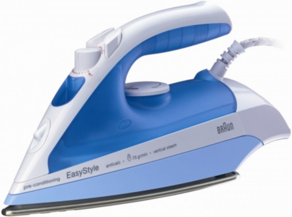 Braun EasyStyle SI-2040 Buharlı Ütü