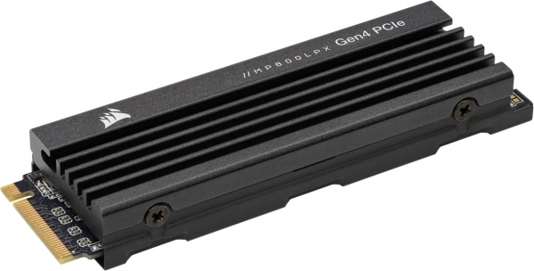 Corsair MP600 Pro LPX SSD (4 TB)