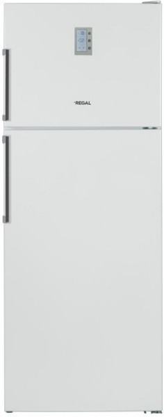 Regal 4801 E Buzdolabı