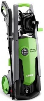 Lavor Predator 180 Digit Yüksek Basınçlı Yıkama Makinesi