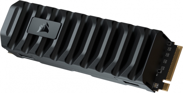 Corsair MP600 Pro XT SSD (2 TB)
