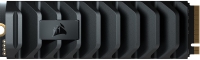 Corsair MP600 Pro XT resim
