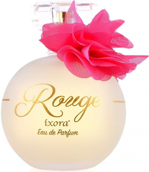 Ixora Mystical Garden Rouge EDP 100 ml Kadın Parfümü