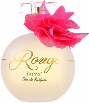 Ixora Mystical Garden Rouge EDP 100 ml Kadın Parfümü