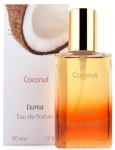 Ixora Pastel Coconut EDP 50 ml Kadın Parfümü resim
