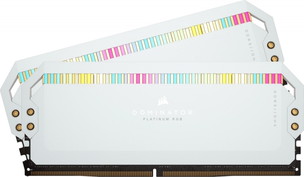 Corsair Dominator Platinum RGB 32 GB 5200 MT