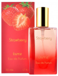 Ixora Pastel Strawberry EDP 50 ml Kadın Parfümü resim
