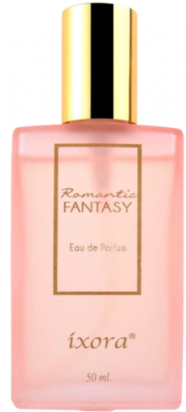 Ixora Romantic Fantasy EDP 50 ml Kadın Parfümü