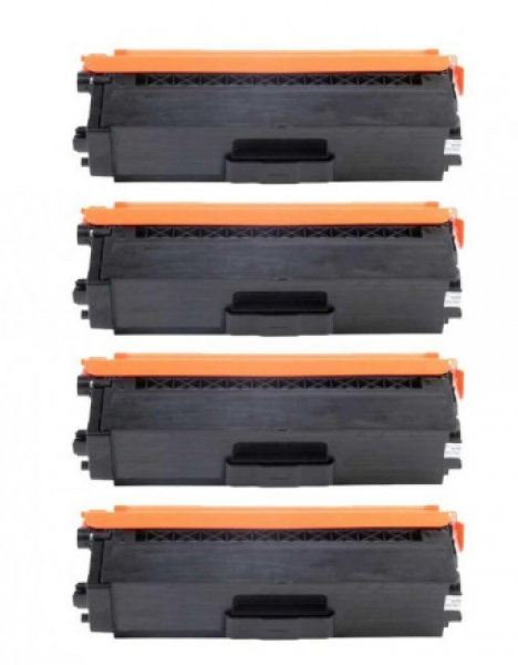 Ekoset TN466 Muadil Toner (Siyah / Sarı / Mavi / Kırmızı)