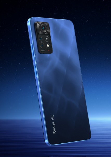 Xiaomi Redmi Note 11 Pro 5G (8 GB)