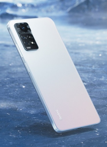 Xiaomi Redmi Note 11 Pro 5G (8 GB)