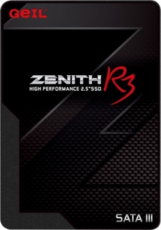 Geil Zenith R3 SSD