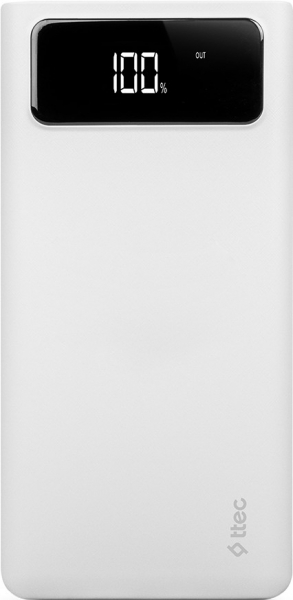 ttec ReCharger Mega 50000 mAh Powerbank