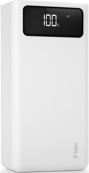 ttec ReCharger Mega 50000 mAh Powerbank