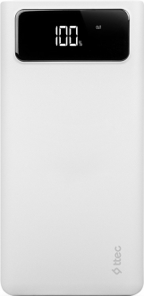 ttec ReCharger Mega 50000 mAh Powerbank