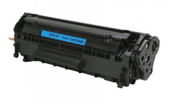 Ekoset CRG-703 Muadil Toner