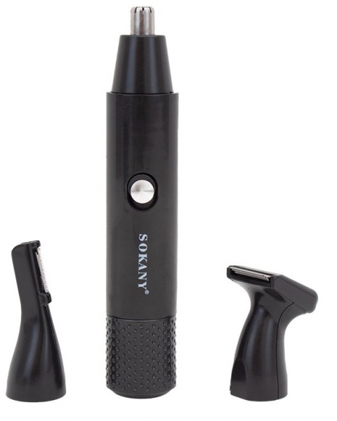 Sokany SH-888A Çok Amaçlı Tıraş Makinesi