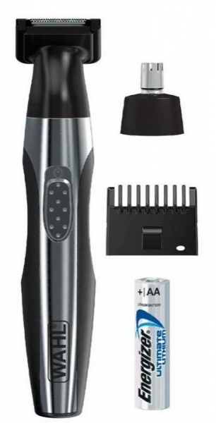 Wahl 05604-035 Çok Amaçlı Tıraş Makinesi