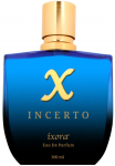 Ixora Incerto EDP 100 ml Erkek Parfümü resim