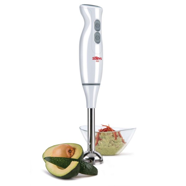 Stilevs Mago Blender