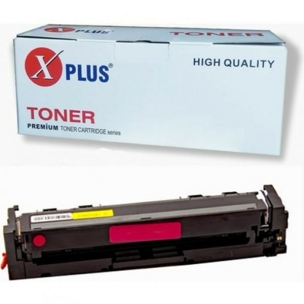 Xplus W2413A Muadil Toner