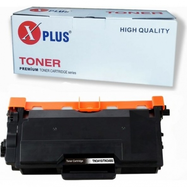 Xplus TN-3467 Muadil Toner