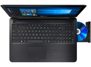Asus K556UQ-XX557T Laptop