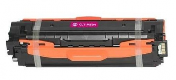 Xplus CLT-M504 Muadil Toner (Kırmızı)