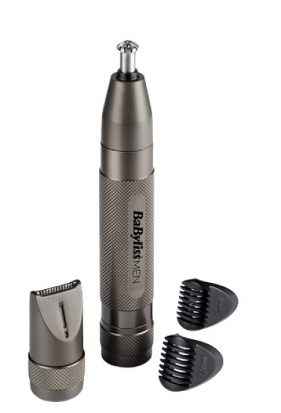 BaByliss Babyliss E110E Tüy Alma Makinesi