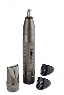 Babyliss E110E Tüy Alma Makinesi