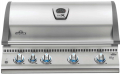 Napoleon Built-in Lex 605 Rbi resim