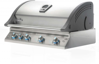 Napoleon Built-in Lex 605 Rbi Barbekü