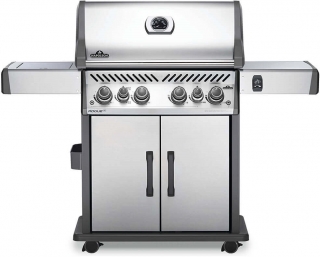 Napoleon Rogue SE 525 RSIB Barbekü