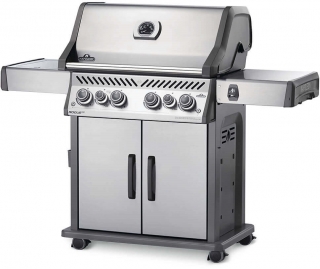 Napoleon Rogue SE 525 RSIB Barbekü