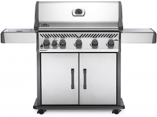 Napoleon Rogue XT 625 SIB Barbekü