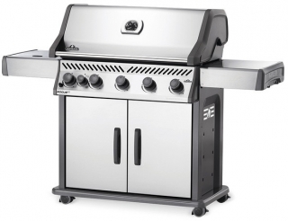 Napoleon Rogue XT 625 SIB Barbekü