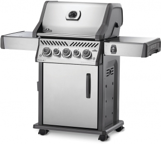 Napoleon Rogue SE 425 RSIB Barbekü