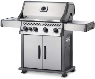 Napoleon Rogue XT 525 SIB Barbekü