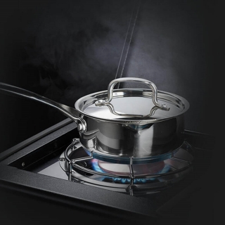 Napoleon Rogue 525 SB Barbekü