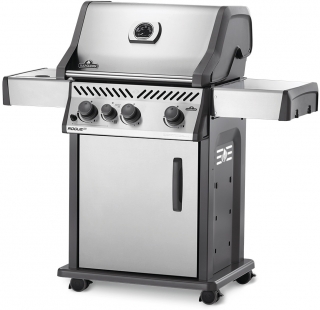 Napoleon Rogue XT 425 SIB Barbekü