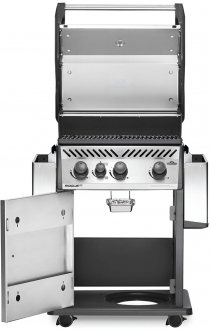 Napoleon Rogue XT 425 SIB Barbekü
