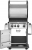 Napoleon Rogue XT 425 SIB Barbekü