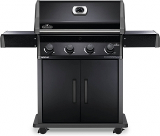 Napoleon Rogue 525 Barbekü