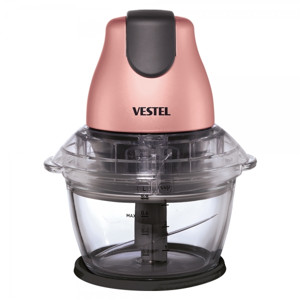 Vestel Tarçın 5000 R Rondo