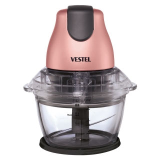 Vestel Tarçın 5000 R Rondo