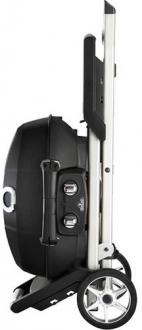 Napoleon Travelq Pro 285X Barbekü