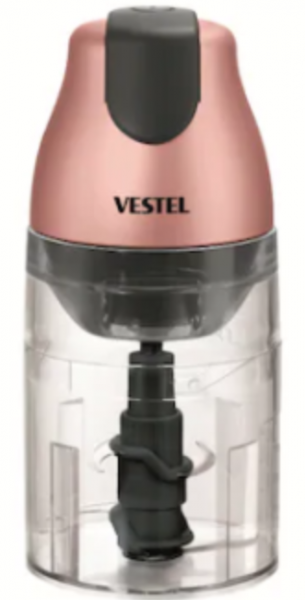 Vestel Tarçın 5000 R 500W Rondo
