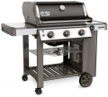 Weber Genesis II E-310 GBS resim